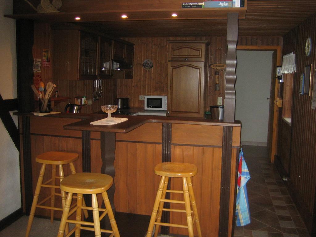 Apartment Schlafwandler Steinigtwolmsdorf Pokój zdjęcie