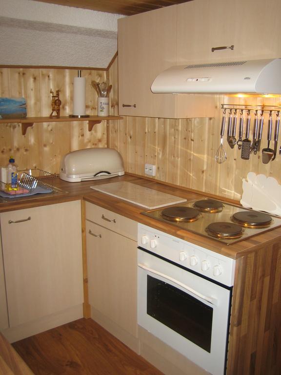Apartment Schlafwandler Steinigtwolmsdorf Pokój zdjęcie