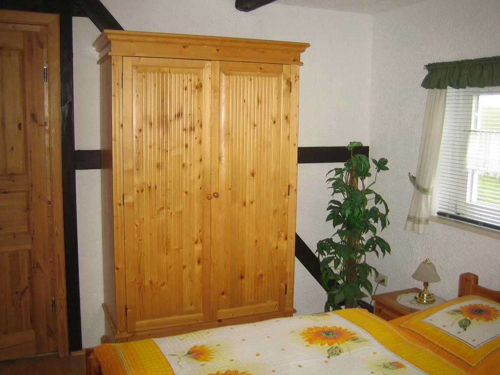 Apartment Schlafwandler Steinigtwolmsdorf Pokój zdjęcie