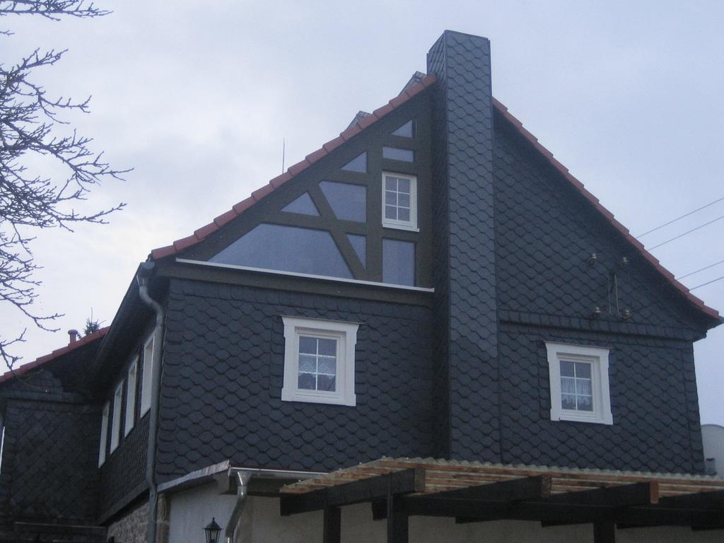 Apartment Schlafwandler Steinigtwolmsdorf Zewnętrze zdjęcie