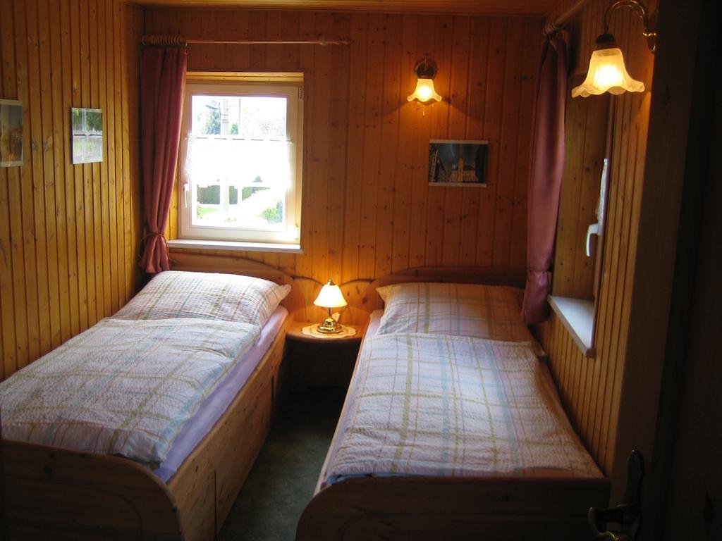 Apartment Schlafwandler Steinigtwolmsdorf Zewnętrze zdjęcie