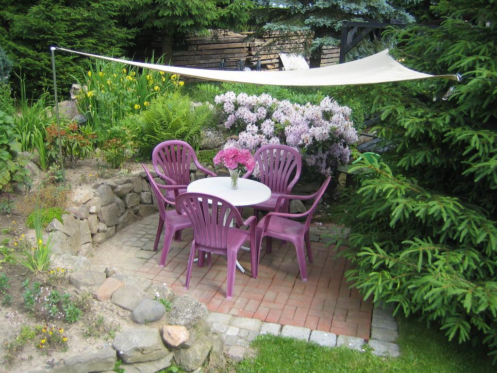 Apartment Schlafwandler Steinigtwolmsdorf Zewnętrze zdjęcie