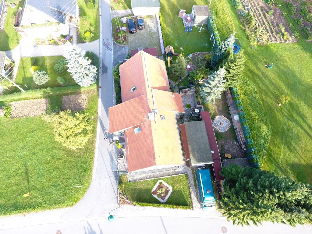 Apartment Schlafwandler Steinigtwolmsdorf Zewnętrze zdjęcie