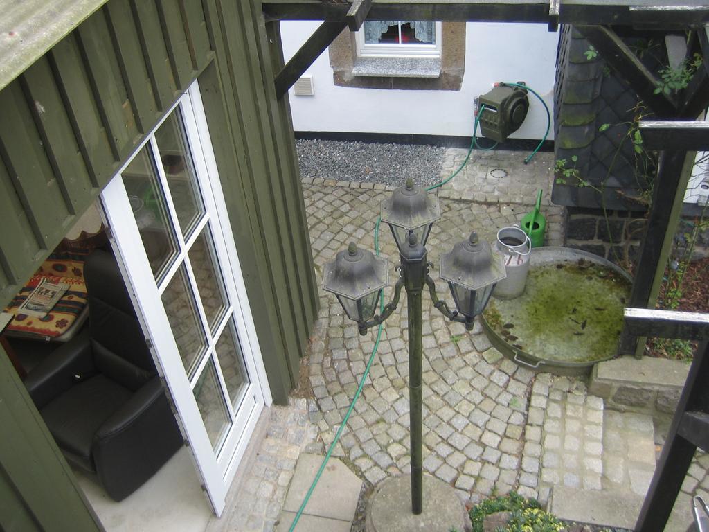 Apartment Schlafwandler Steinigtwolmsdorf Zewnętrze zdjęcie