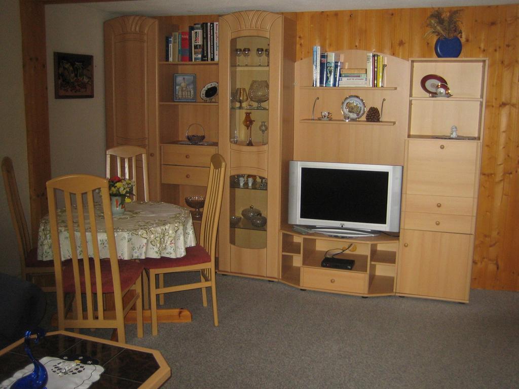 Apartment Schlafwandler Steinigtwolmsdorf Zewnętrze zdjęcie