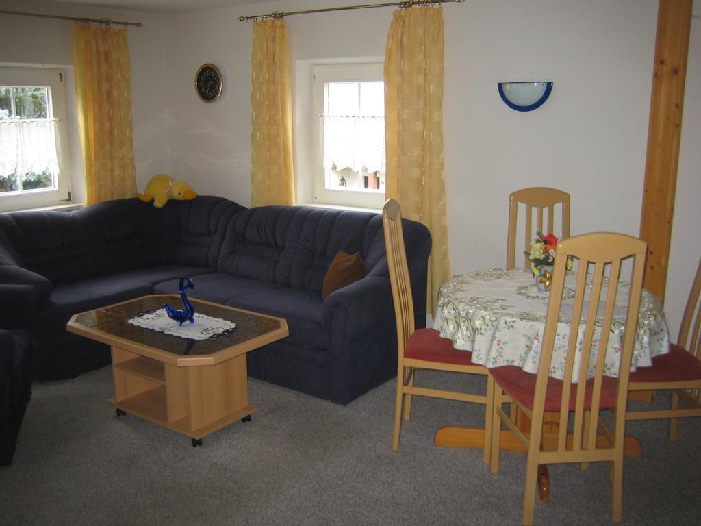 Apartment Schlafwandler Steinigtwolmsdorf Zewnętrze zdjęcie
