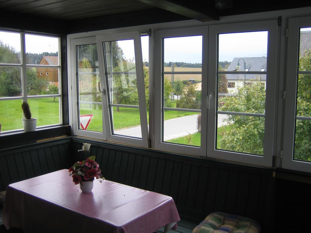 Apartment Schlafwandler Steinigtwolmsdorf Zewnętrze zdjęcie