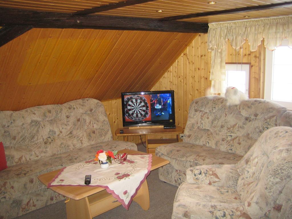 Apartment Schlafwandler Steinigtwolmsdorf Zewnętrze zdjęcie