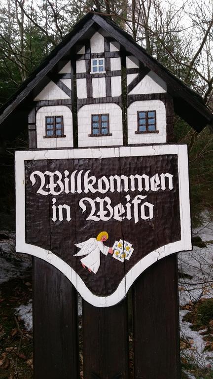 Apartment Schlafwandler Steinigtwolmsdorf Zewnętrze zdjęcie