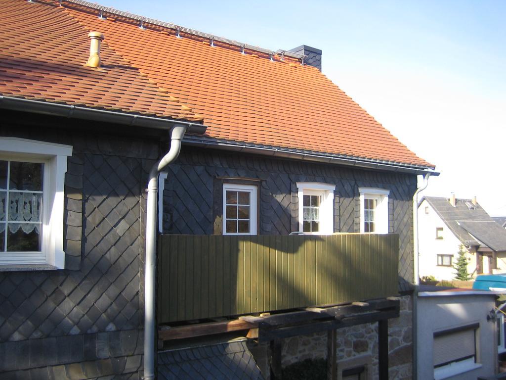Apartment Schlafwandler Steinigtwolmsdorf Zewnętrze zdjęcie
