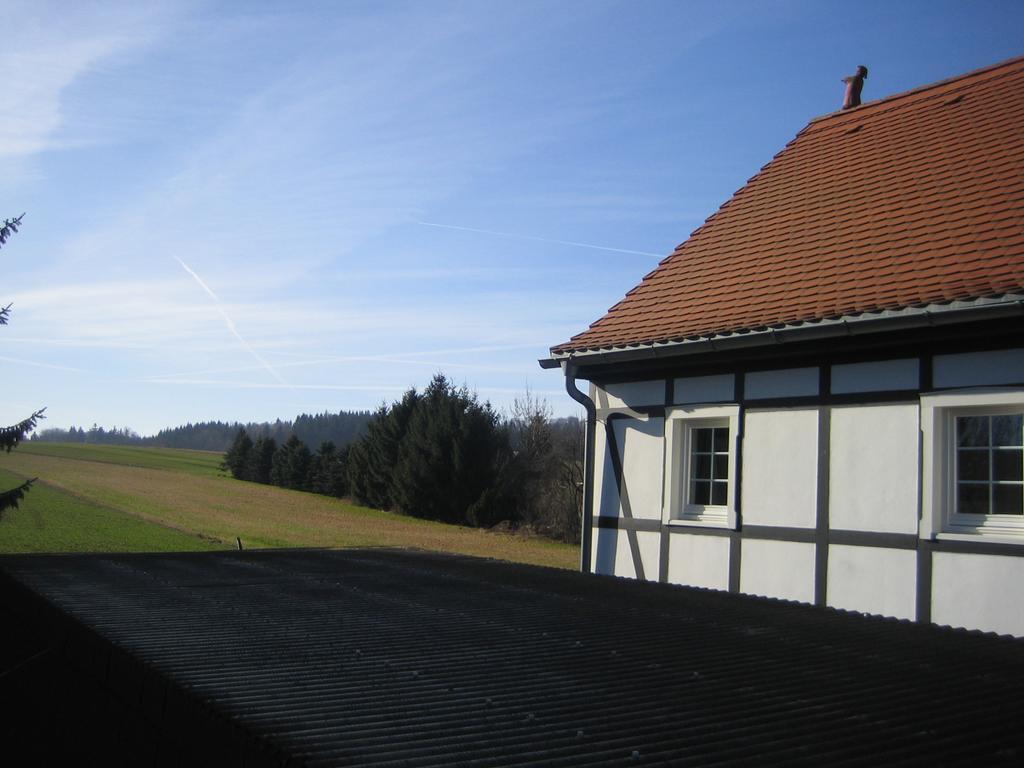 Apartment Schlafwandler Steinigtwolmsdorf Zewnętrze zdjęcie