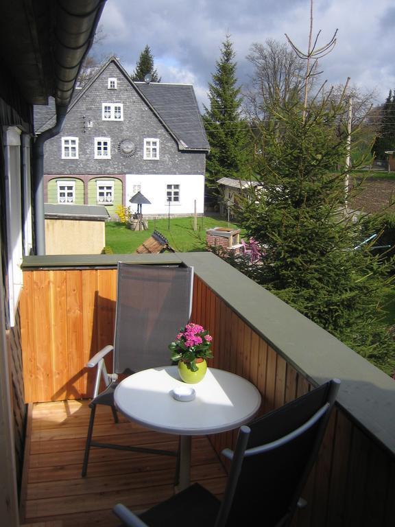 Apartment Schlafwandler Steinigtwolmsdorf Zewnętrze zdjęcie