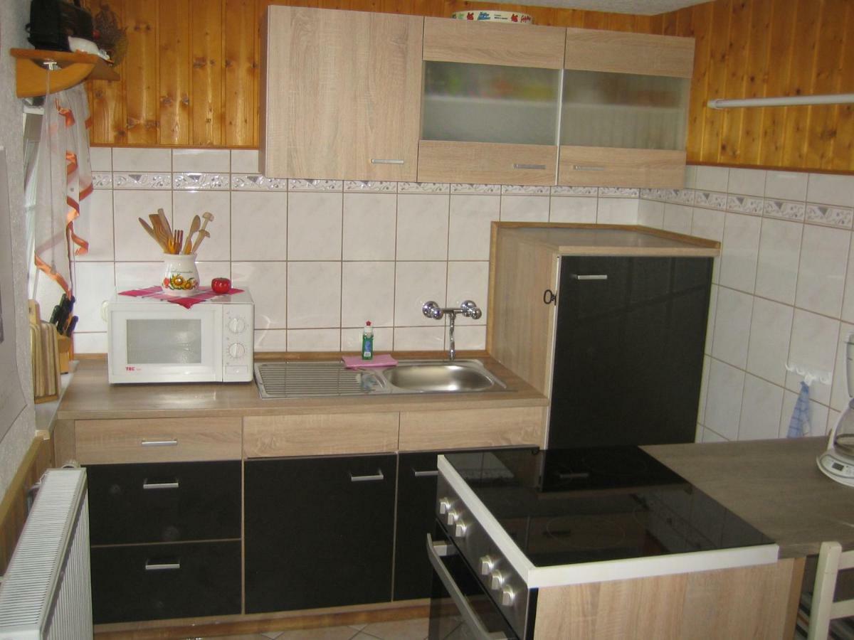 Apartment Schlafwandler Steinigtwolmsdorf Zewnętrze zdjęcie