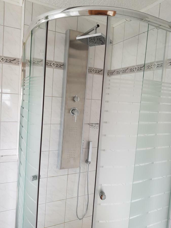 Apartment Schlafwandler Steinigtwolmsdorf Zewnętrze zdjęcie